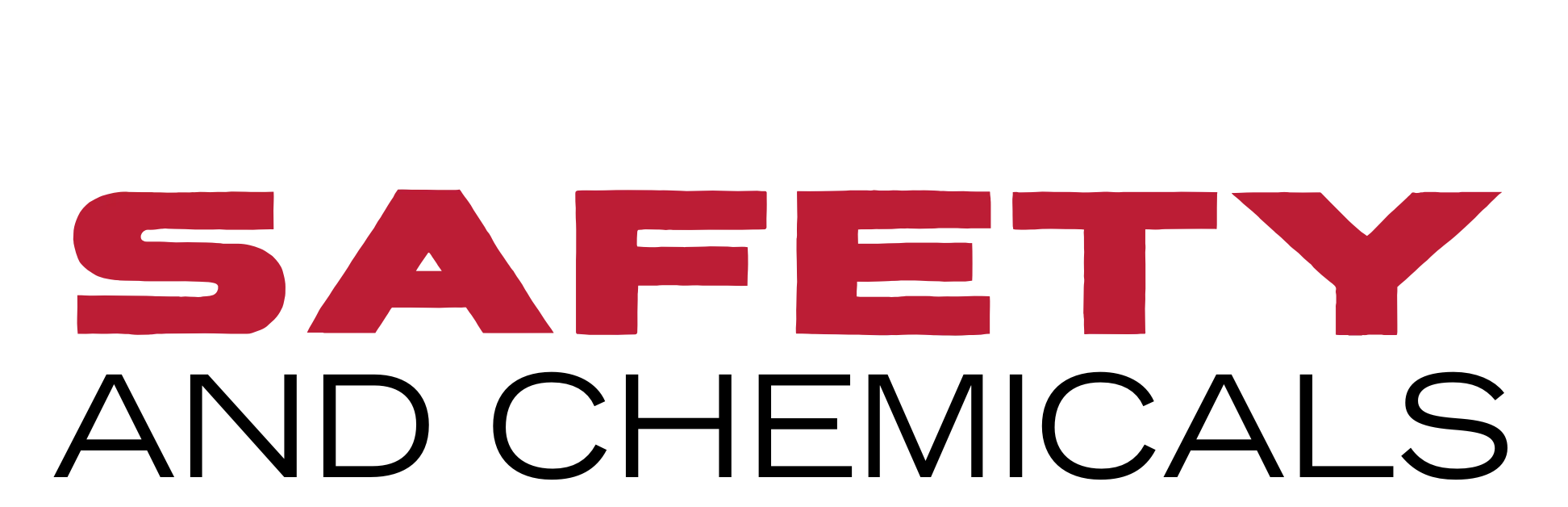 Las Vegas Safety & Supply — Chemicals service-line identity