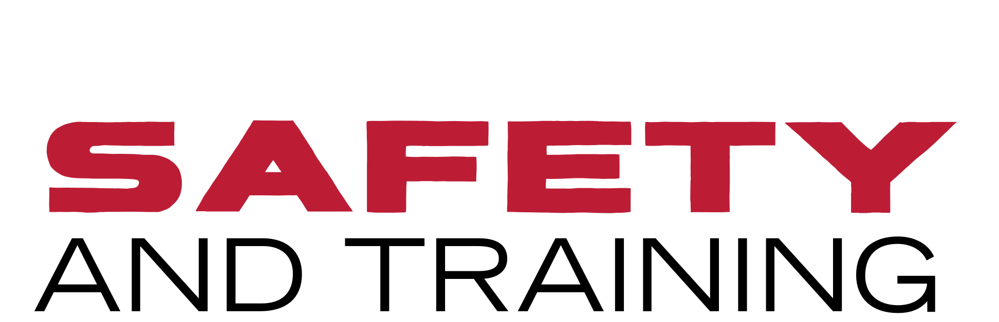 Las Vegas Safety & Supply — Training service-line identity