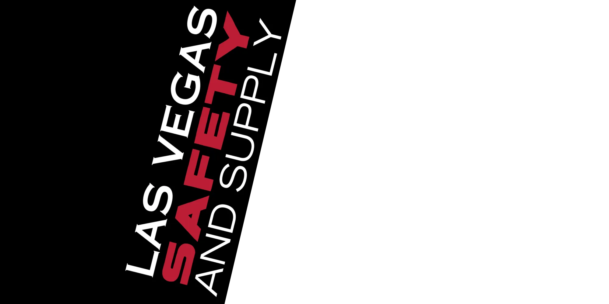 Las Vegas Safety & Supply — Wordmark application