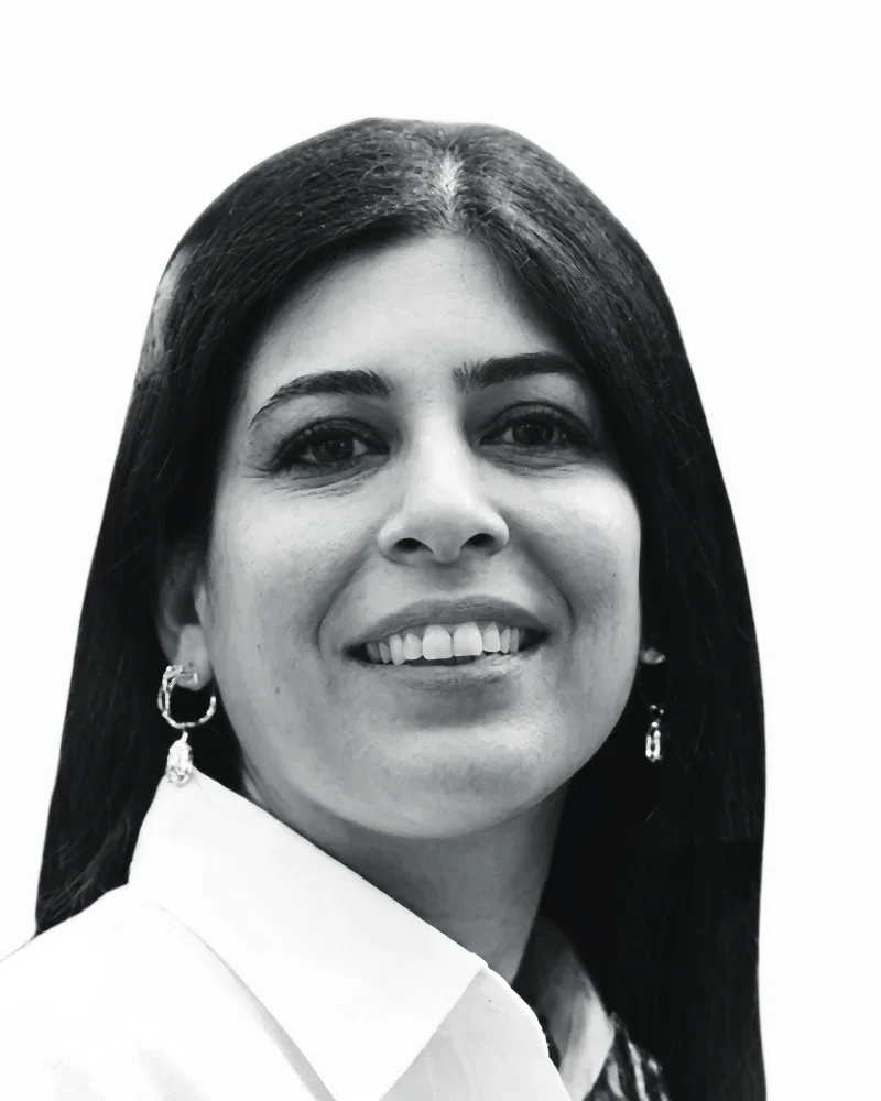 Priya Nahar, MBA