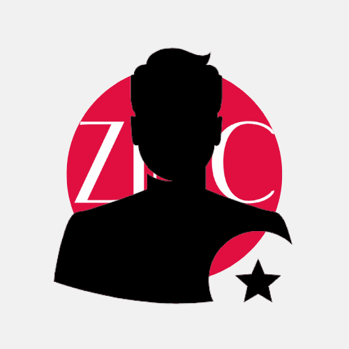 zinc digital