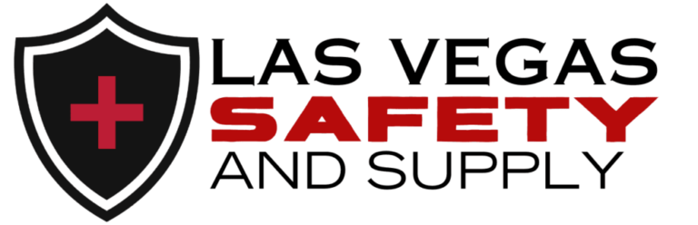 las vegas safety logo