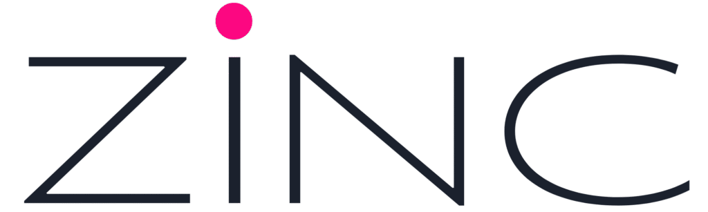 zinc digital