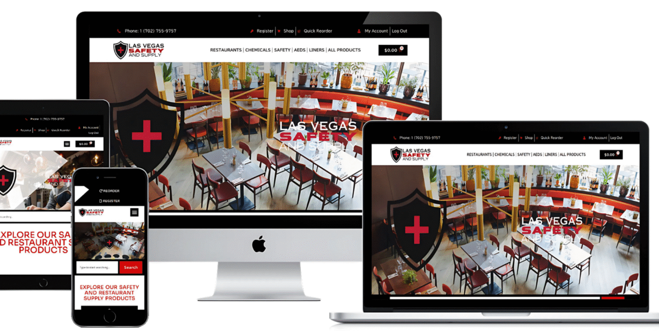 From a broken offshore build to an enterprise-grade ecommerce platform. We rebuilt their entire online store—new branding, verified product data, SEO-optimized content, and over 100 SKUs organized and polished. Worked holidays and late nights to deliver a site that now sells with authority.