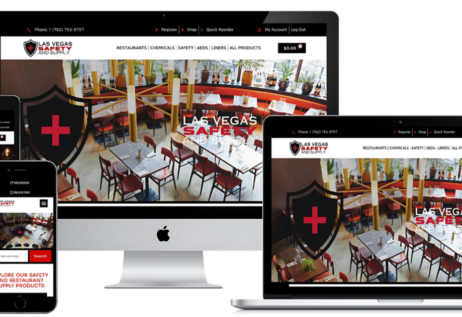 From a broken offshore build to an enterprise-grade ecommerce platform. We rebuilt their entire online store—new branding, verified product data, SEO-optimized content, and over 100 SKUs organized and polished. Worked holidays and late nights to deliver a site that now sells with authority.