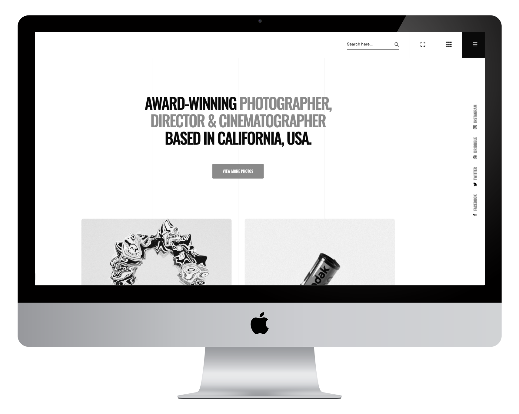 Web Design