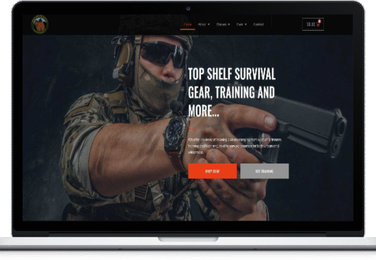 Web Design